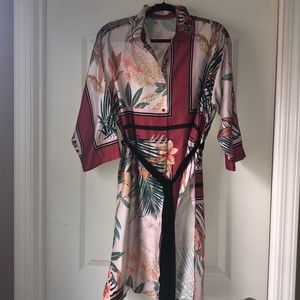 Kimono Vibes